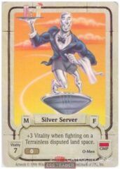 Silver Server